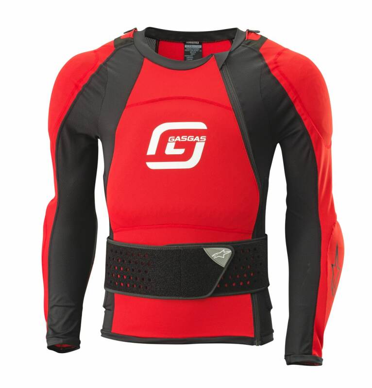 Sequence Protection Jacket (3GG23001360X)