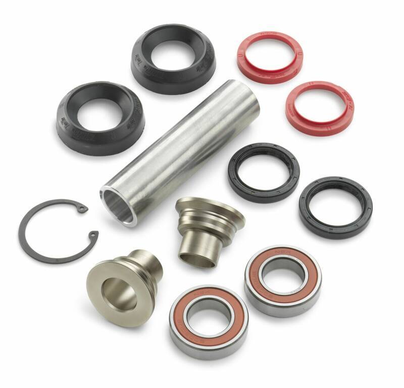 Factory wheel bearing repair kit (A46010919000C1)