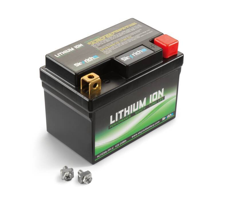 Batteria agli ioni di litio (79111053000)