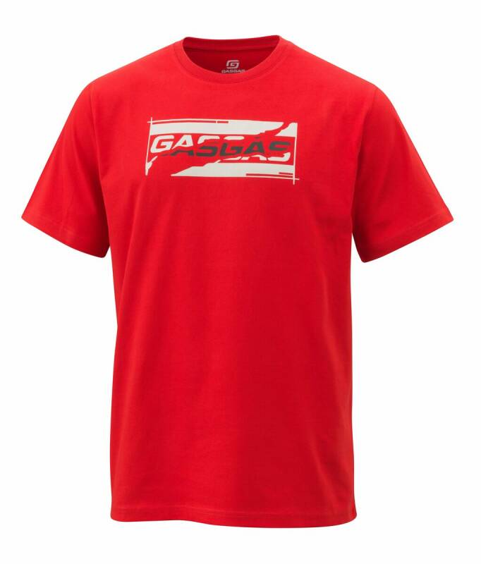 UNITED TEE RED (3GG24003270X)