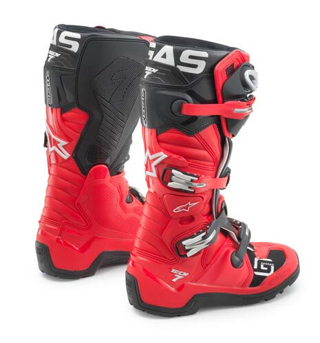 TECH 7 EXC BOOTS