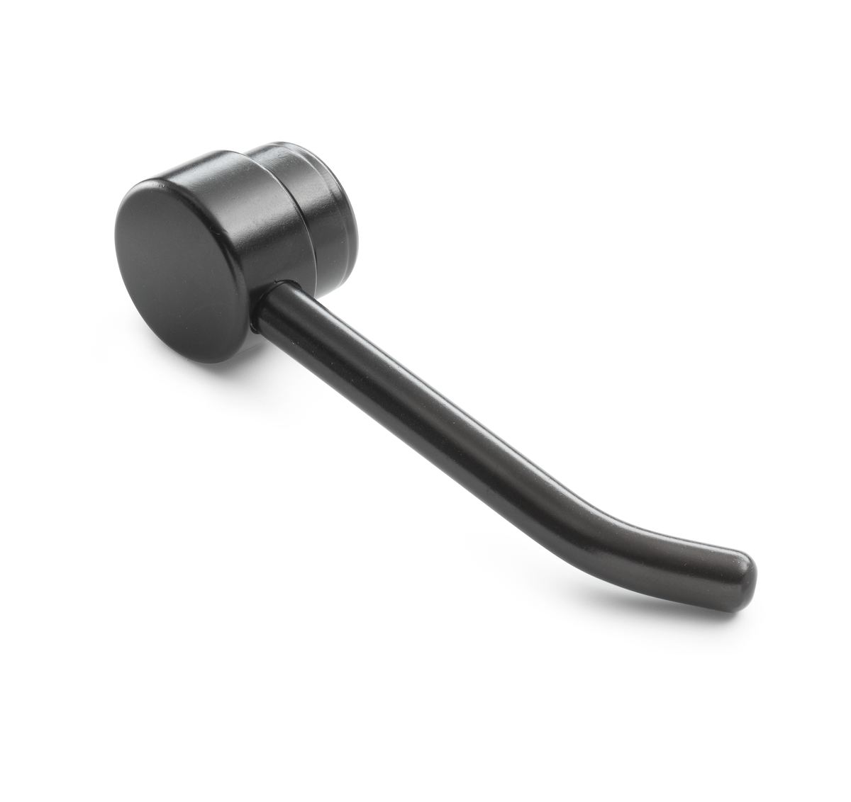 Leva del perno della ruota anteriore