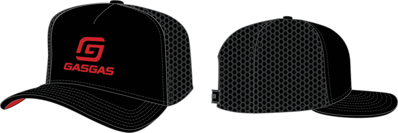 FULL GAS TRUCKER CAP (3GG25002470X)