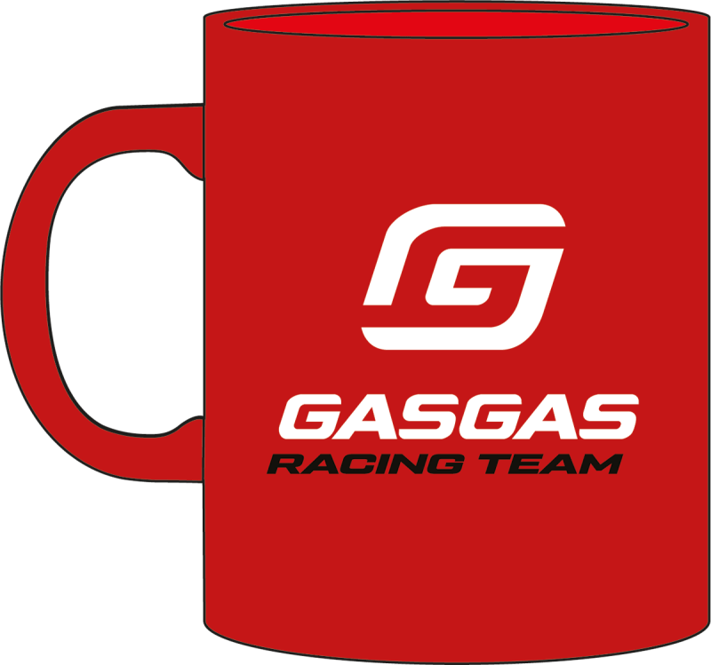 GASGAS MUG OS (3GG25002340X)