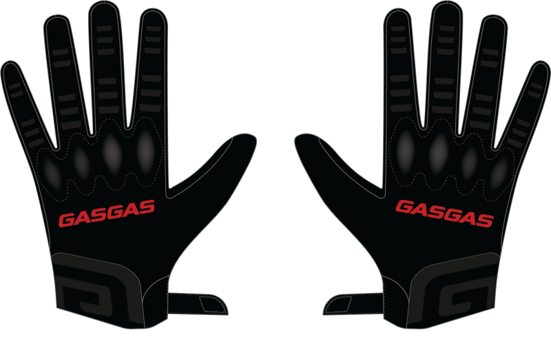 FAST GLOVES XXXL/13 (3GG25001500X)