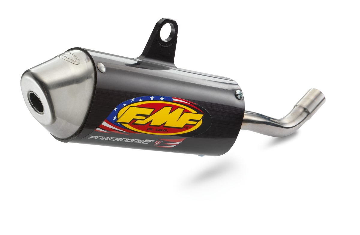 Silenziatore FMF Powercore 2