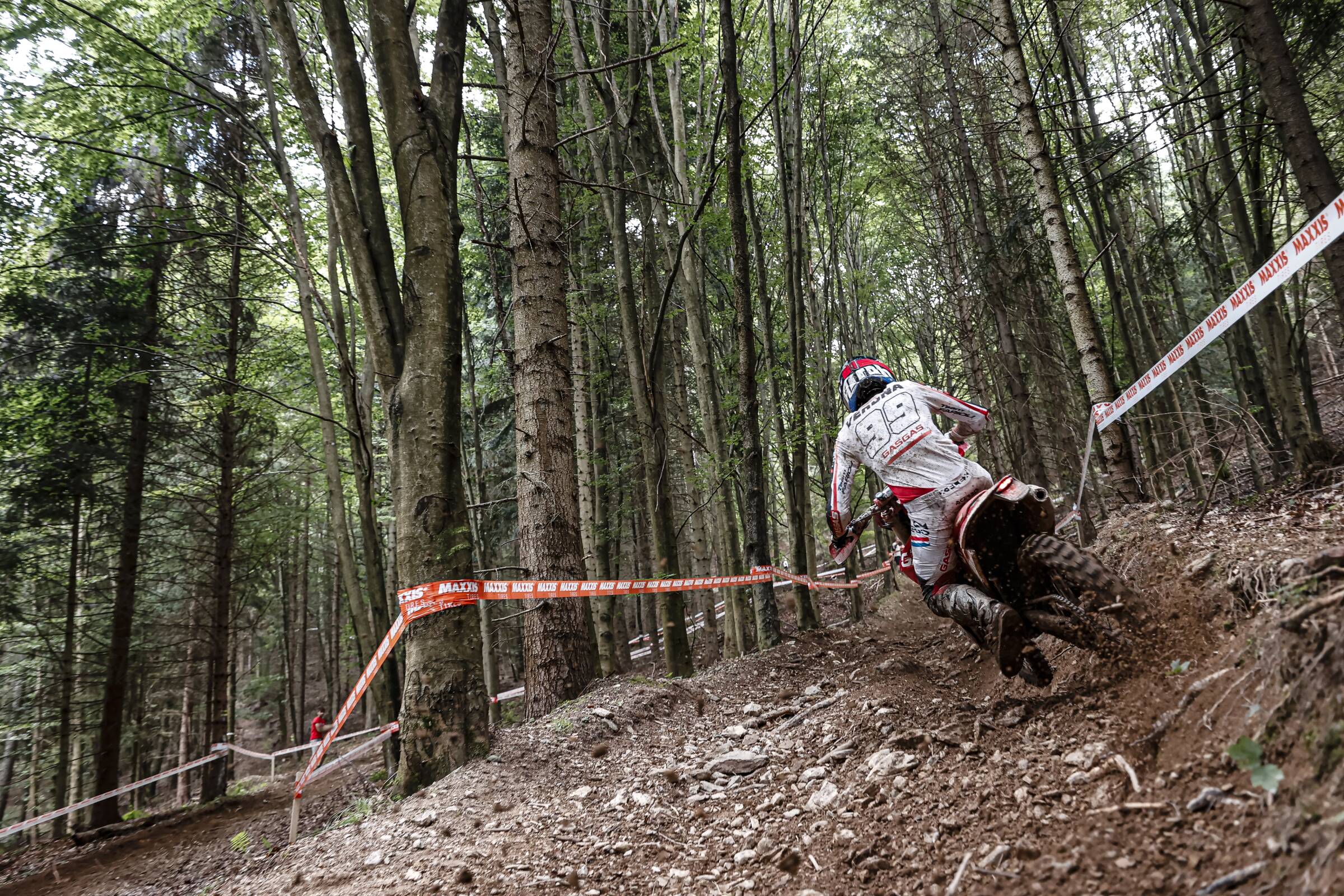 ANDREA VERONA TORNA ALLA VITTORIA IN ENDUROGP NEL GP DI SLOVACCHIA