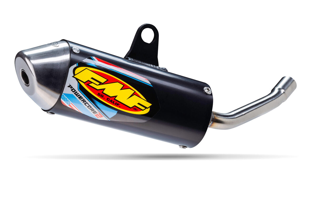 Silenziatore FMF Powercore 2