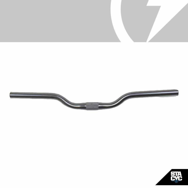 Handlebar 16 (3AG220068300)