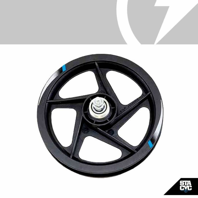 FRONT WHEEL 12 (3AG210080400)