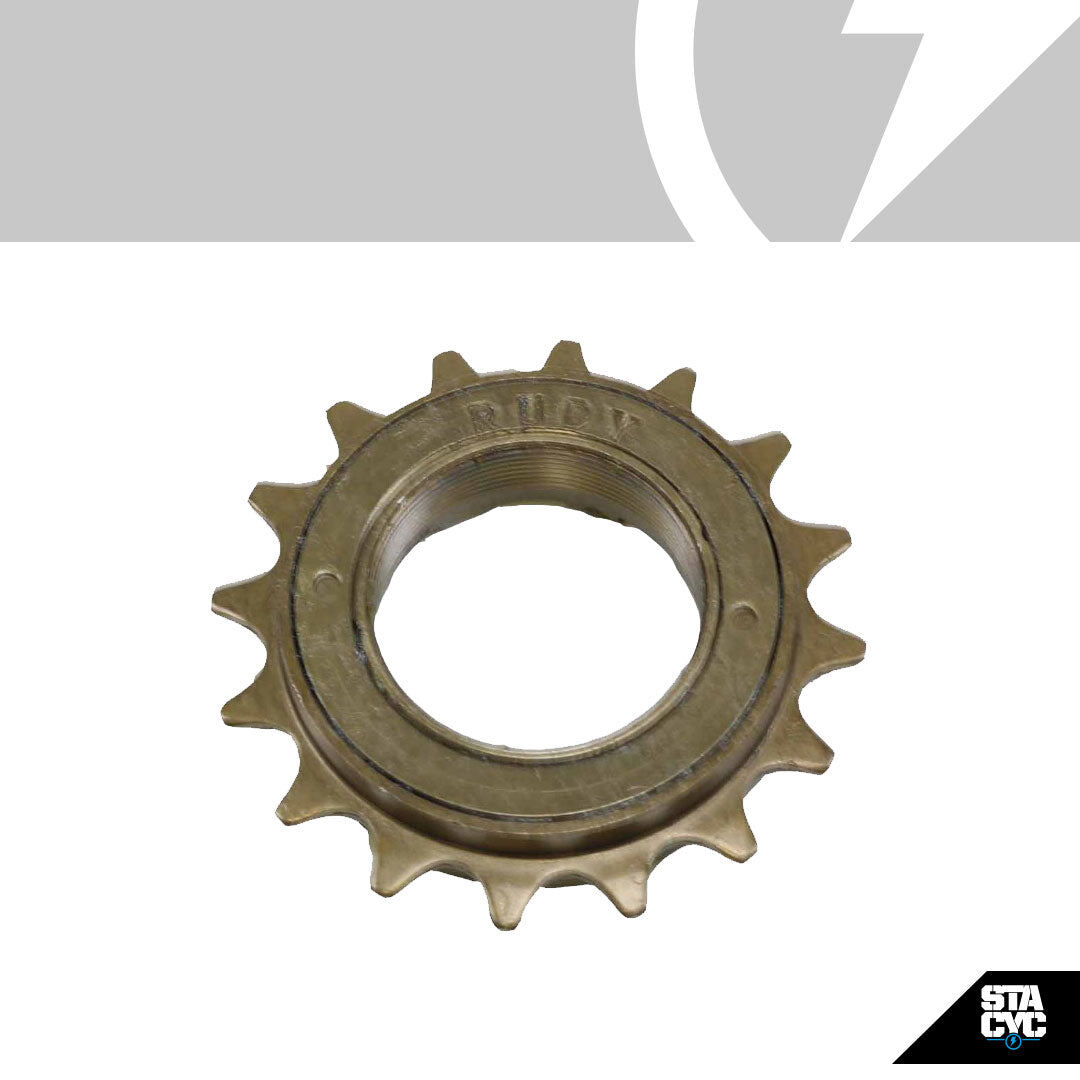 REPLACEMENT FREEWHEEL - 16 TOOTH