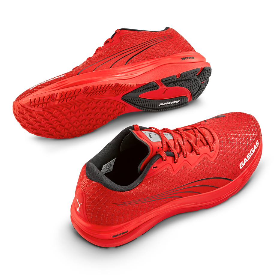 Scarpe Impermeabili GASGAS Team