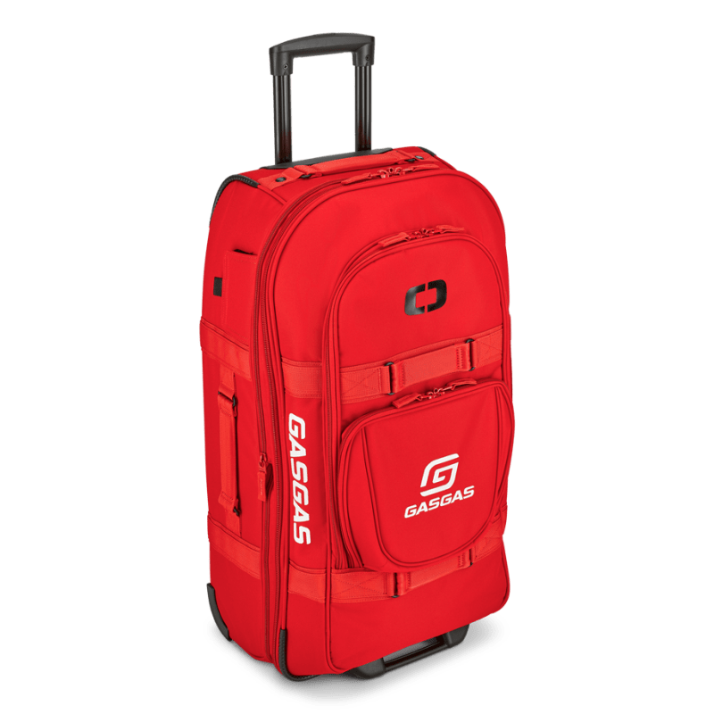 Borsa da Viaggio Team (3GG24007900X)