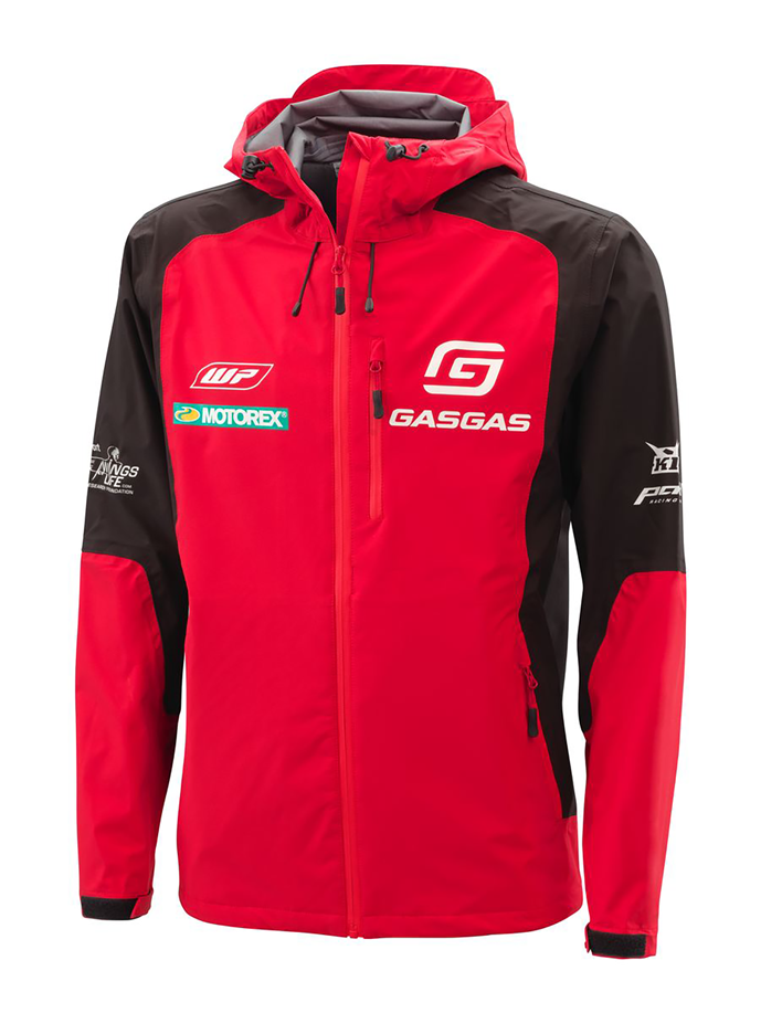 REPLICA TEAM HARDSHELL XXL