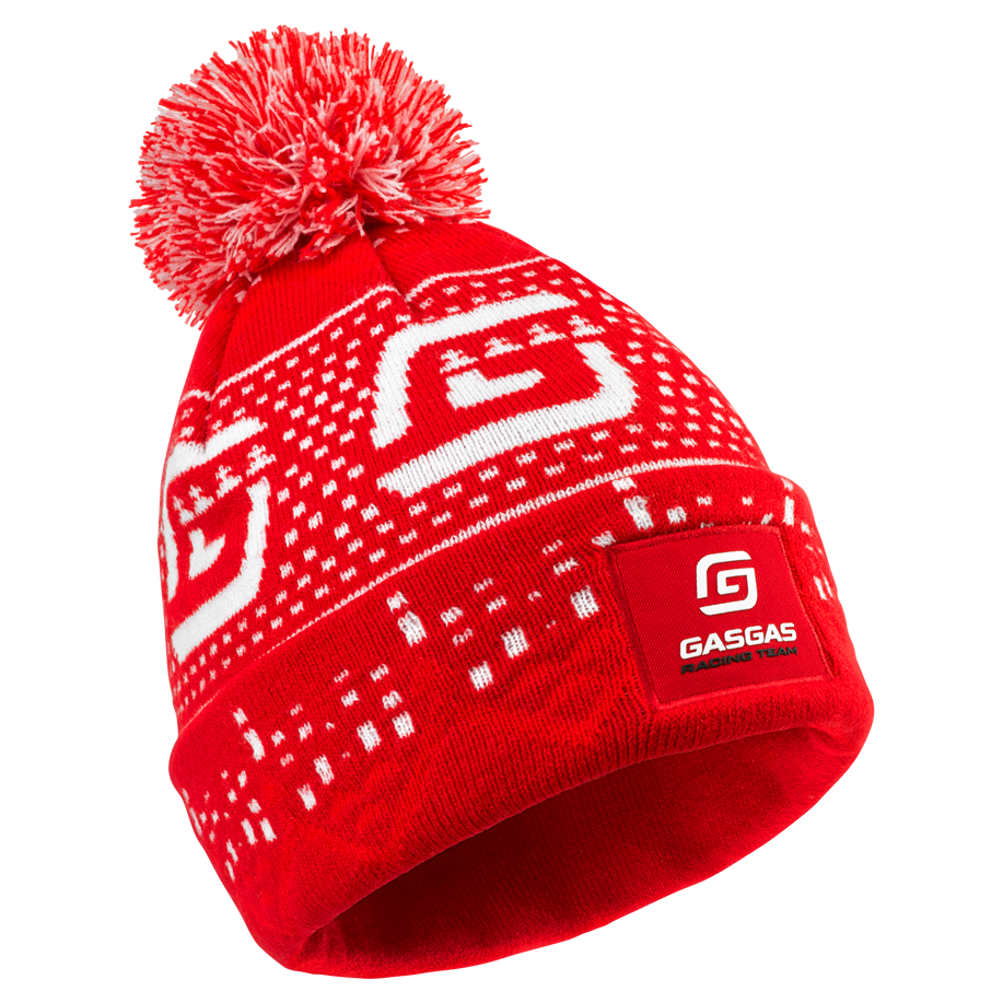 Berretto Winter Pom Pom