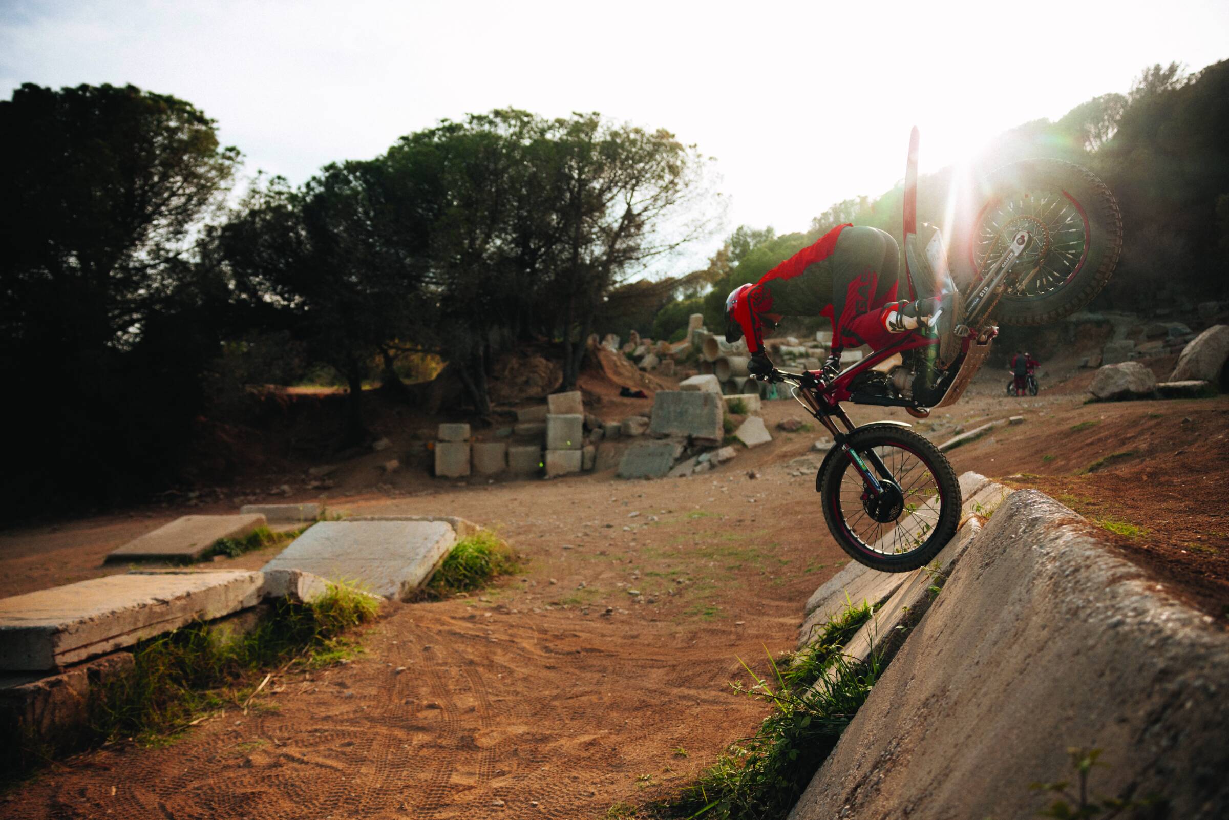 È SEMPRE FIESTA CON LA PROMOZIONE GASGAS “TAX FREE”