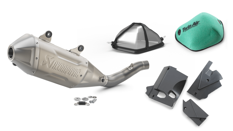 Kit di riduzione del rumore (A54106906044)