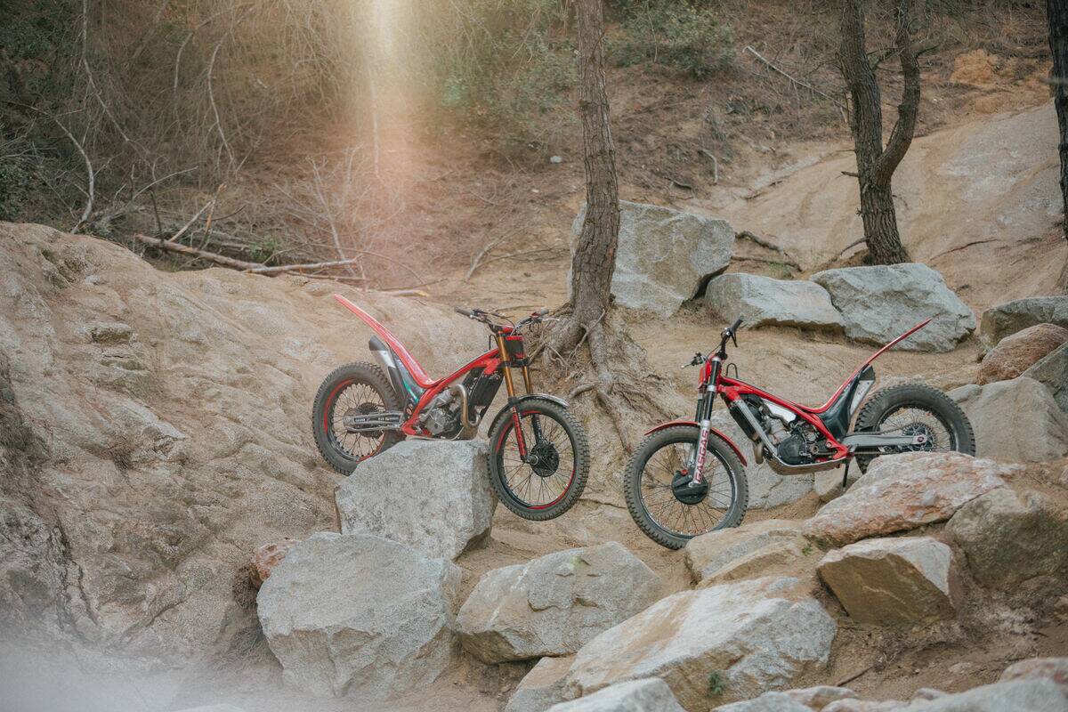 PROMO GASGAS: SCONTI INFUOCATI FINO AL 30 APRILE!