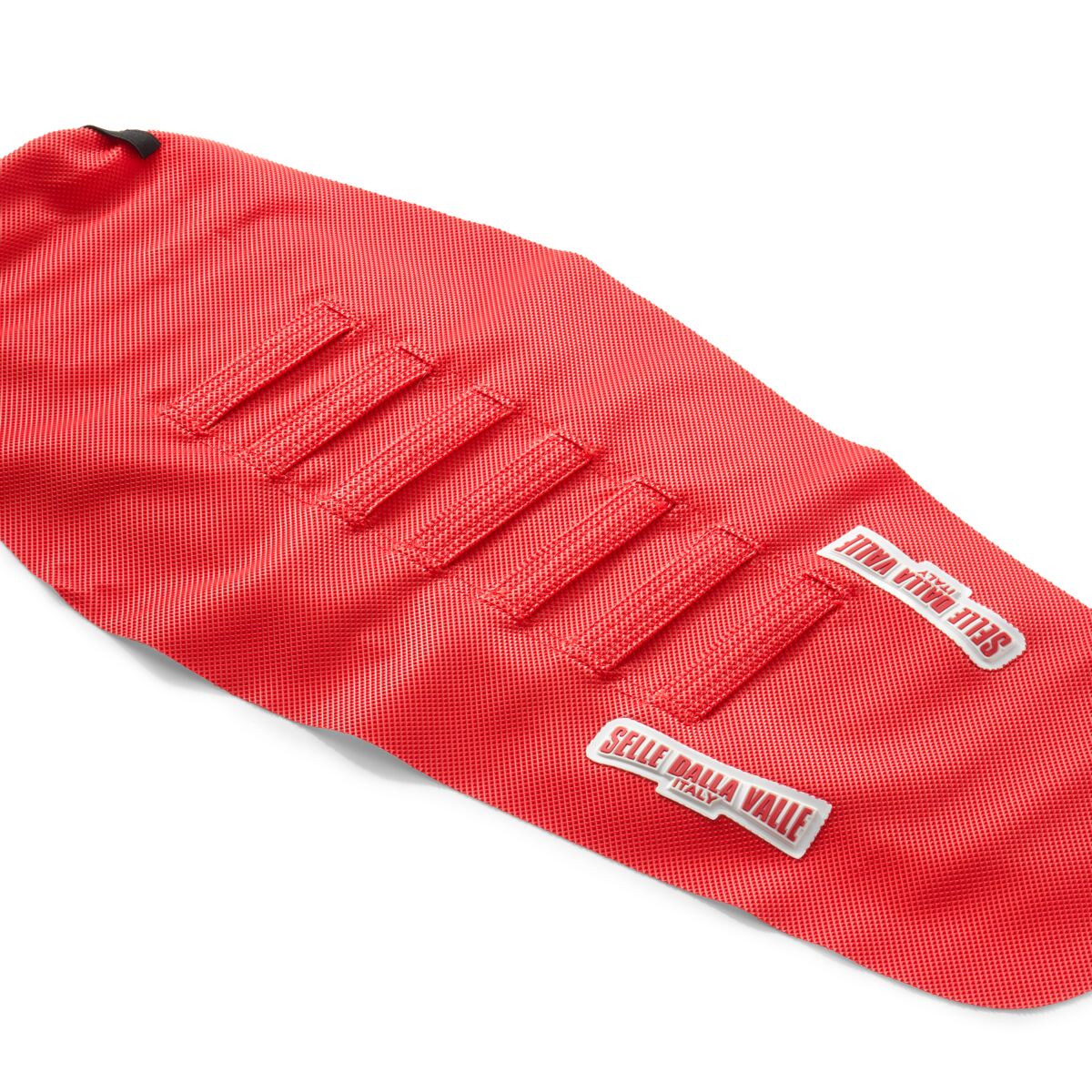 Copertina della sella Factory Racing