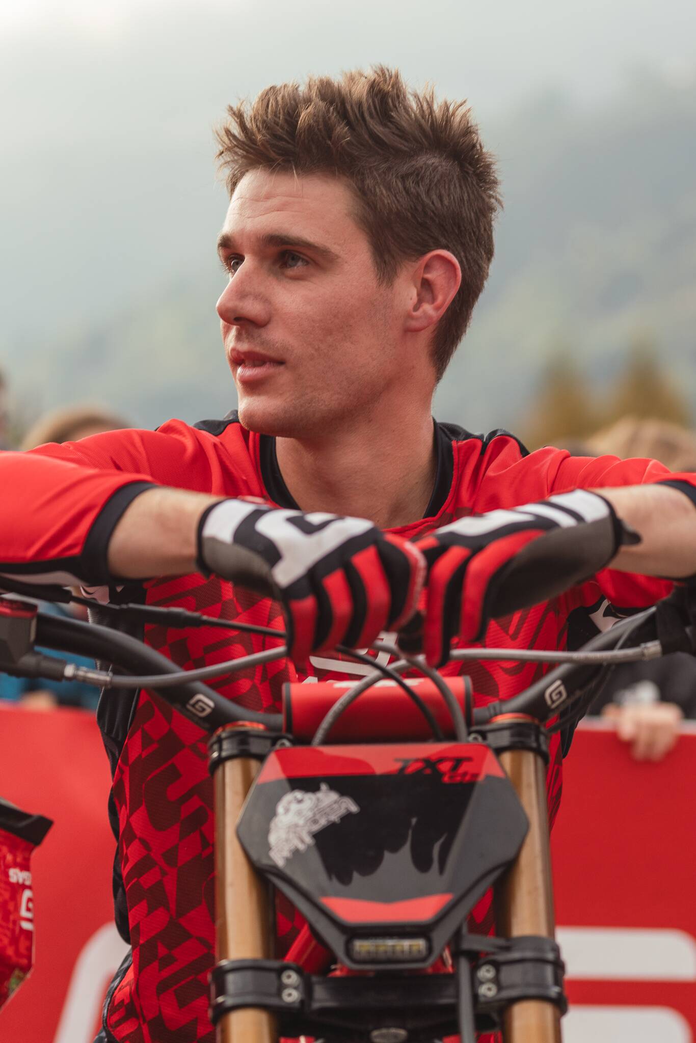 CAMPIONATO ITALIANO TRIAL INDOOR: ALESSIA BACCHETTA, ANDREA RIVA E MATTIA SPREAFICO SONO GET ON THE GAS PER LA STAGIONE 2025!