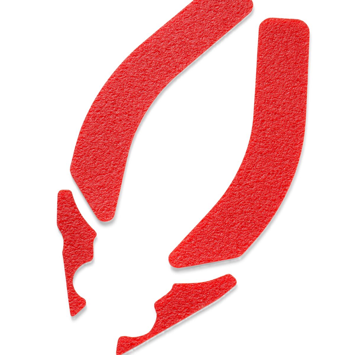 Frame protection sticker set