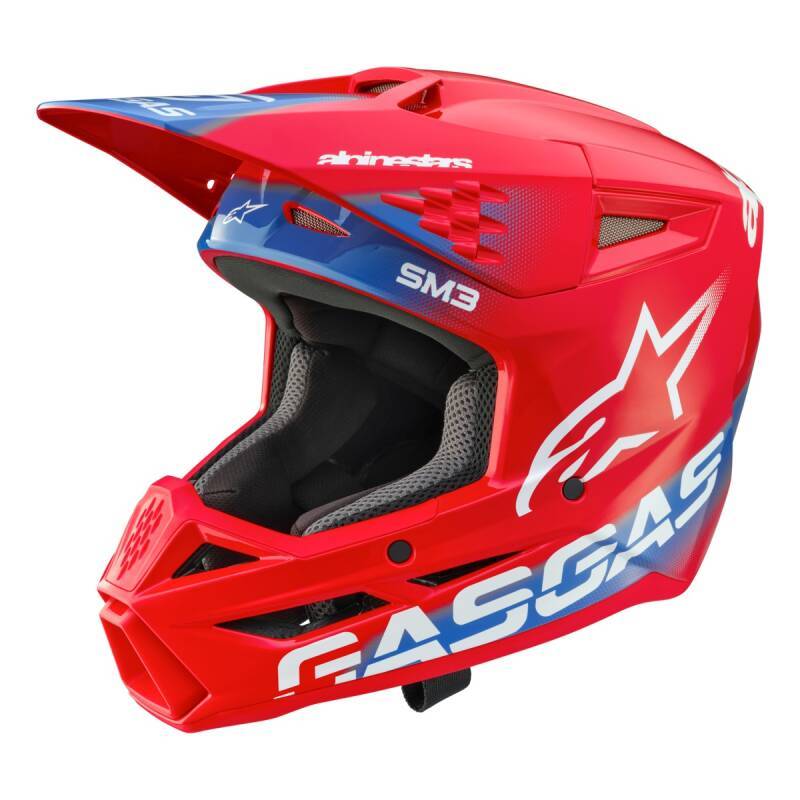 Casco SM3 - Junior (3GG25001530X)