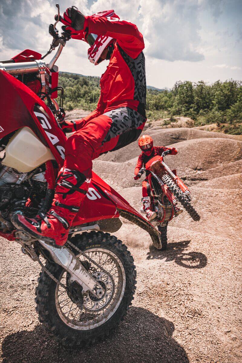 FULL GAS. FULL FUN. FULL SCONTI.