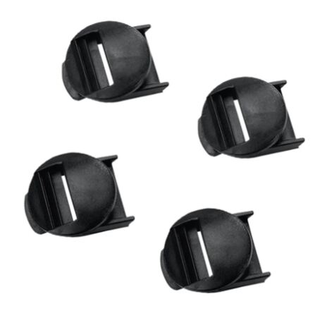 Blocco del cinturino Tech T