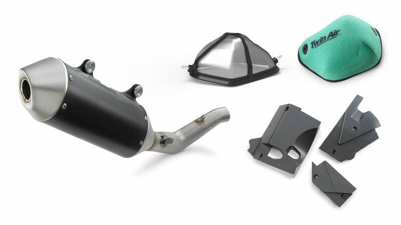 Kit di riduzione del rumore (A54106906544)