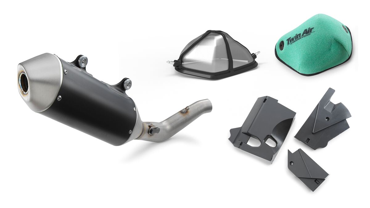 Kit di riduzione del rumore