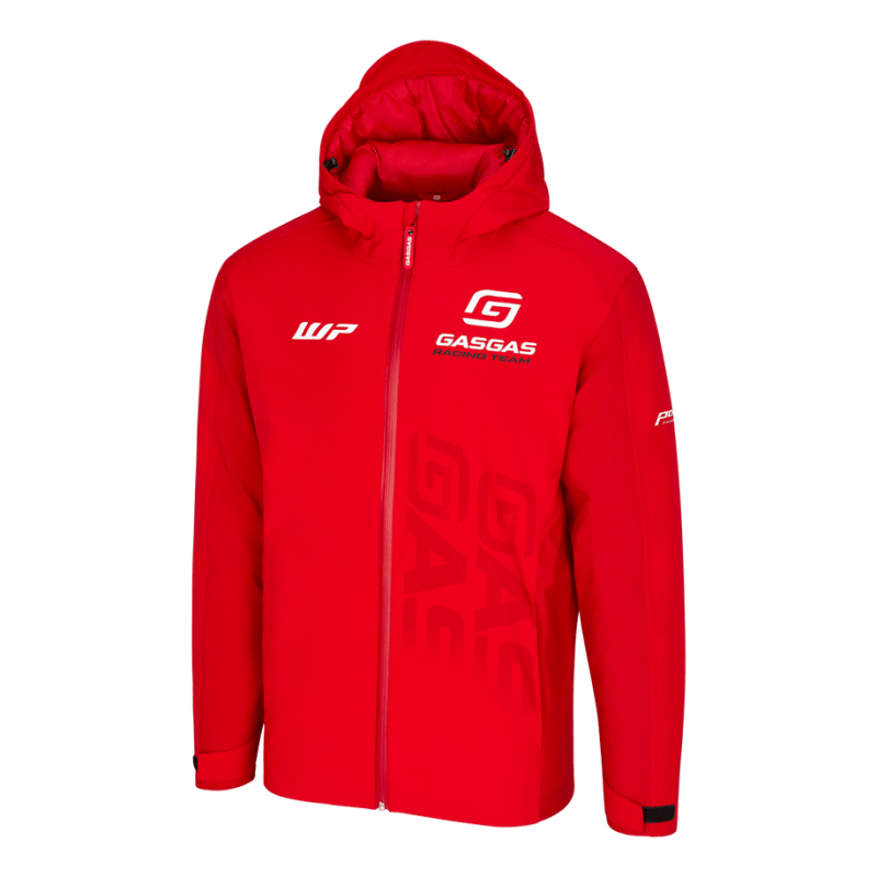 Giacca invernale Team Pro K-Hydratech (3GG25002280X)