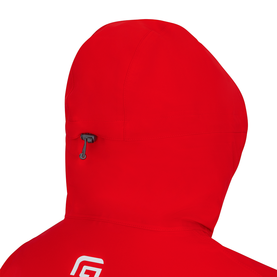 Giacca invernale Team Pro K-Hydratech