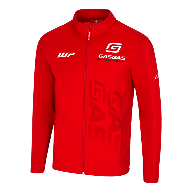 Giacca softshell Team (3GG25002240X)