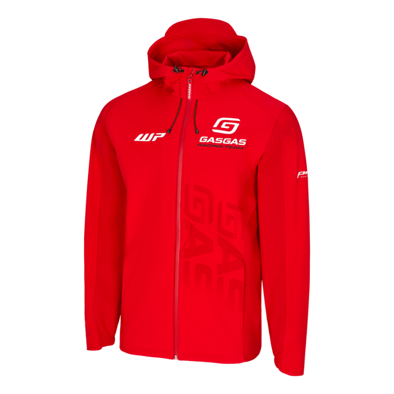 Giacca rigida Team Pro K-Hydratech (3GG25002230X)