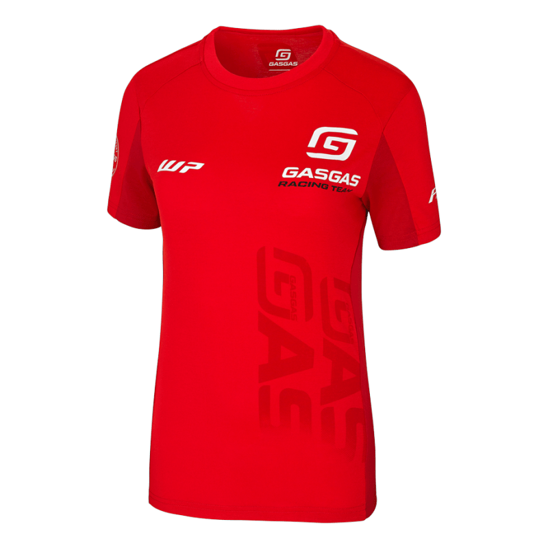 T-shirt Team - Donna (3GG25002270X)