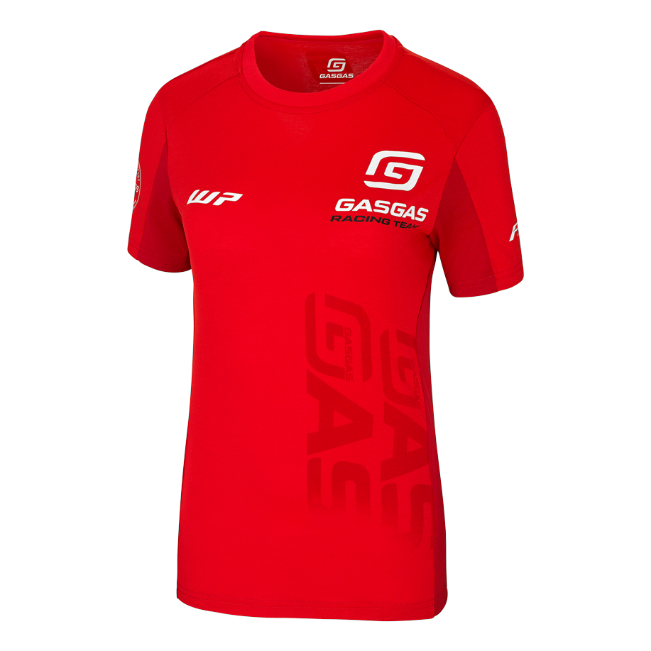 T-shirt Team - Donna