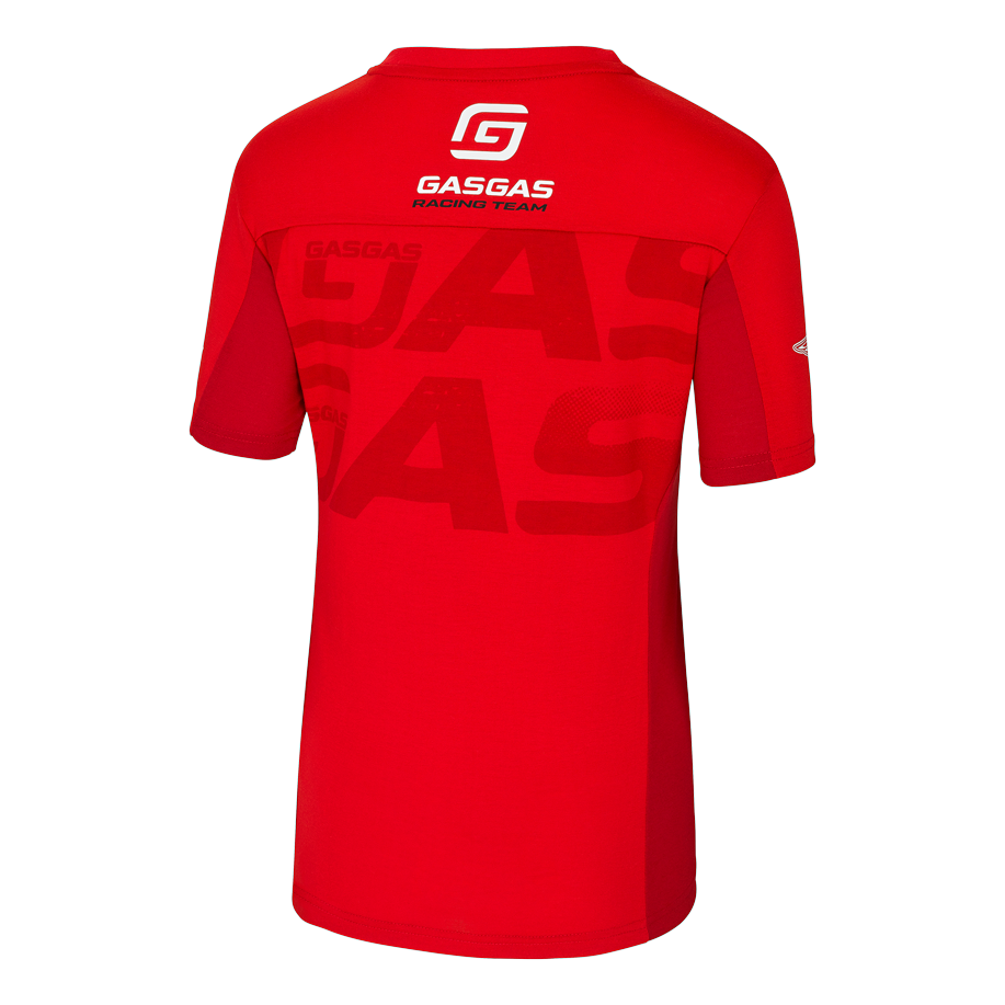 T-shirt Team - Donna