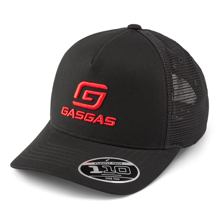 Trucker Cap Full Gas