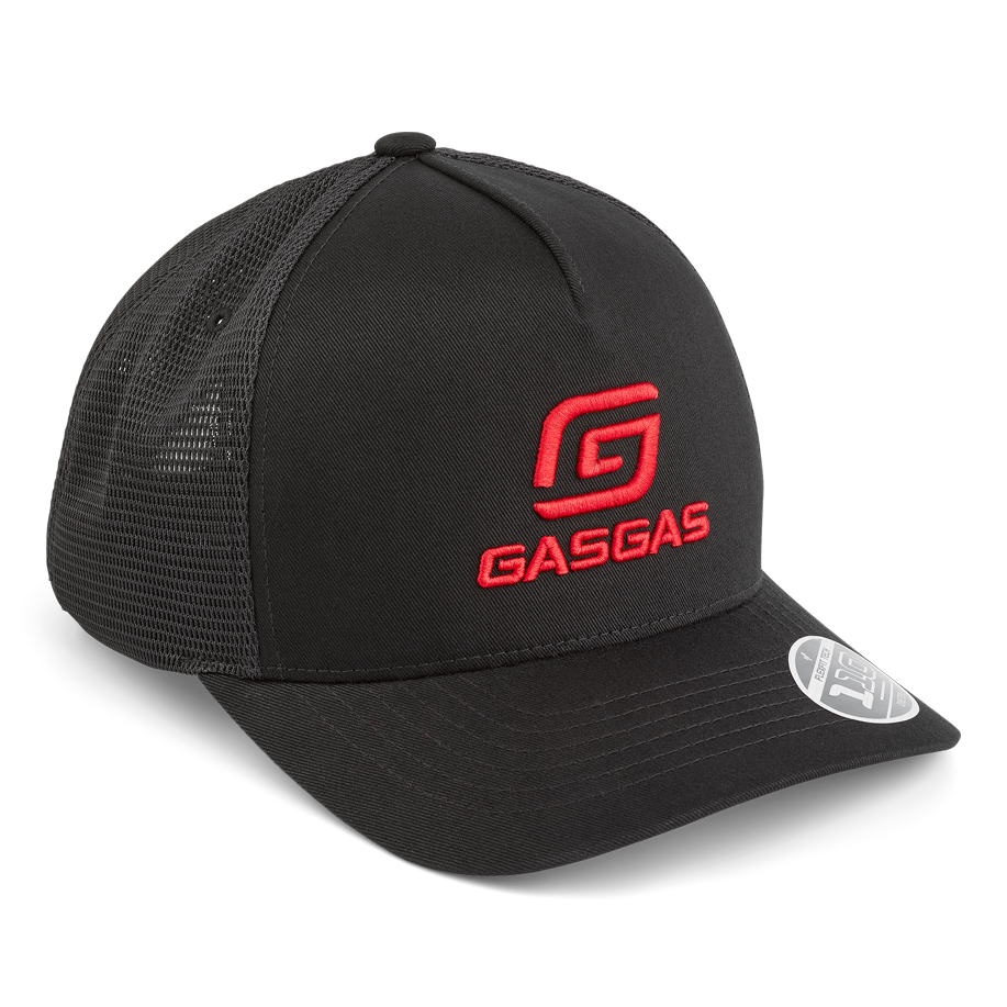 Trucker Cap Full Gas