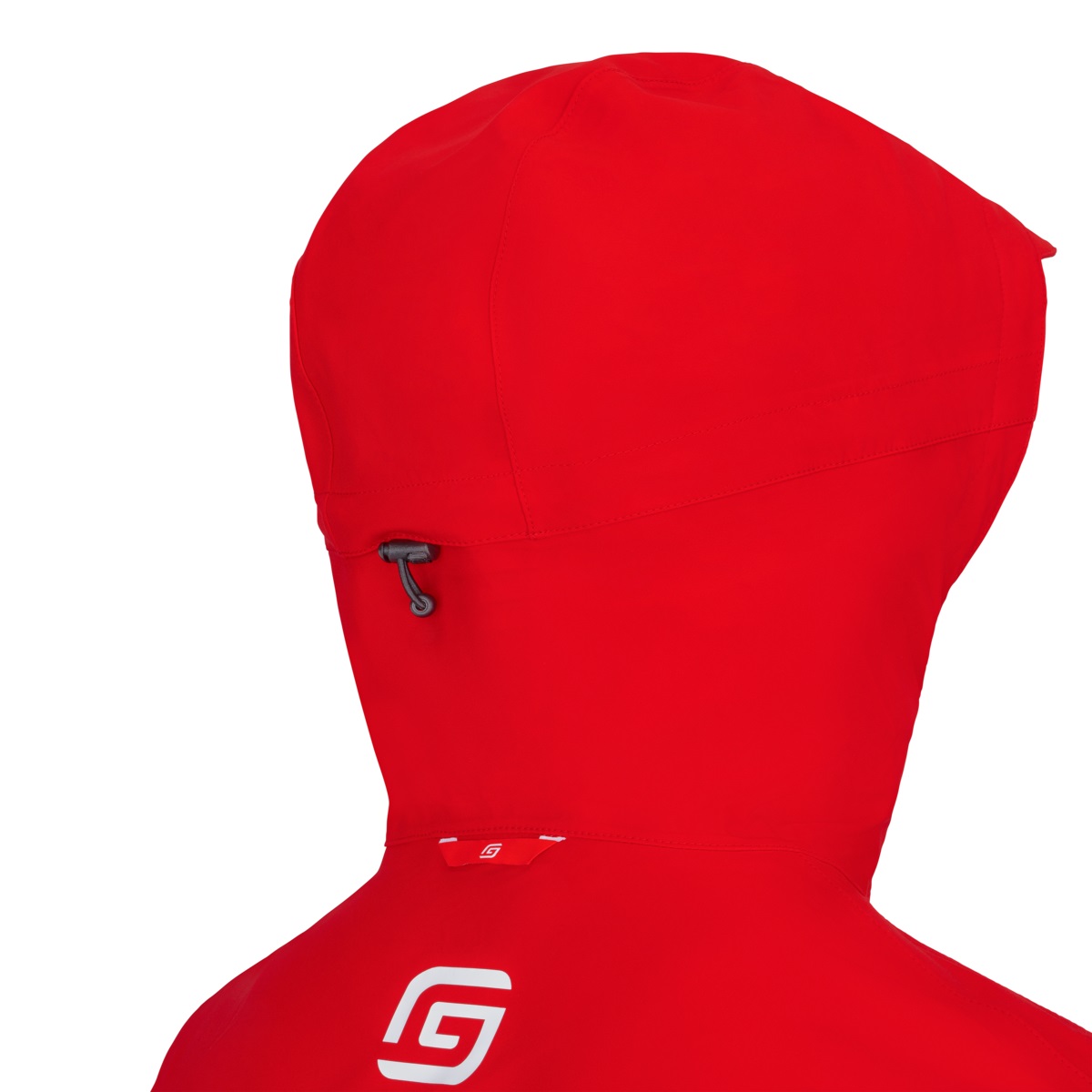 Giacca rigida Team Pro K-Hydratech