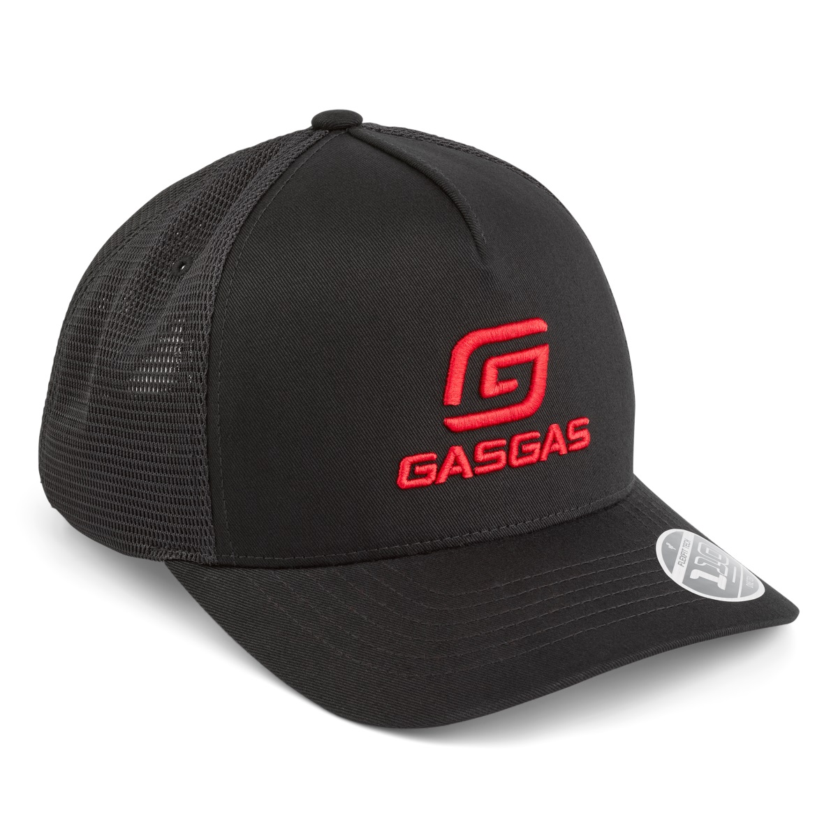 Trucker Cap Full Gas