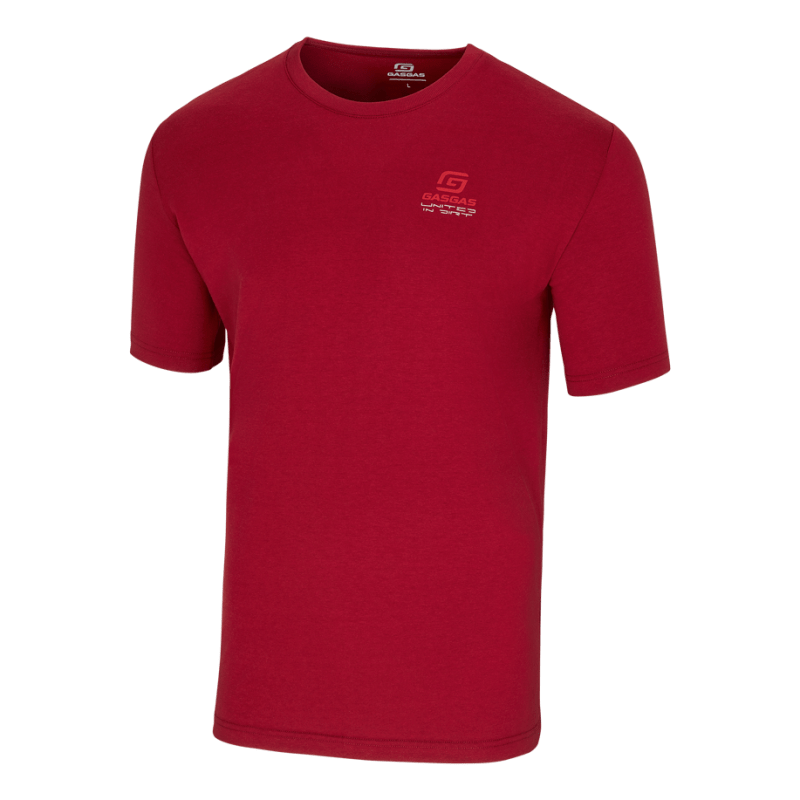 RED AND SPICY TEE (3GG25002420X)