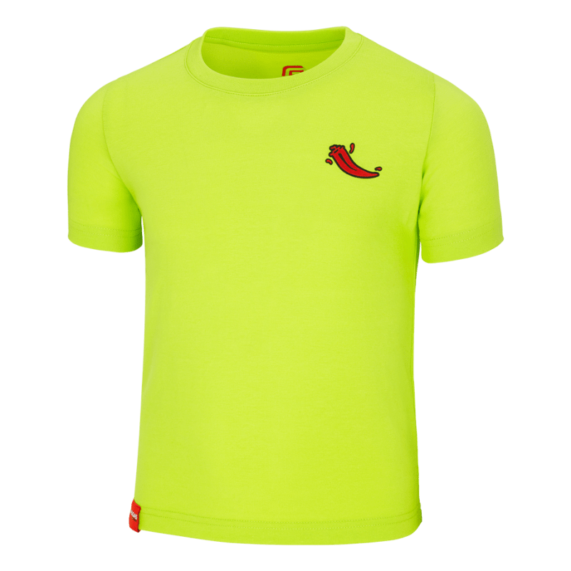 KIDS SPICY TEE (3GG25002460X)
