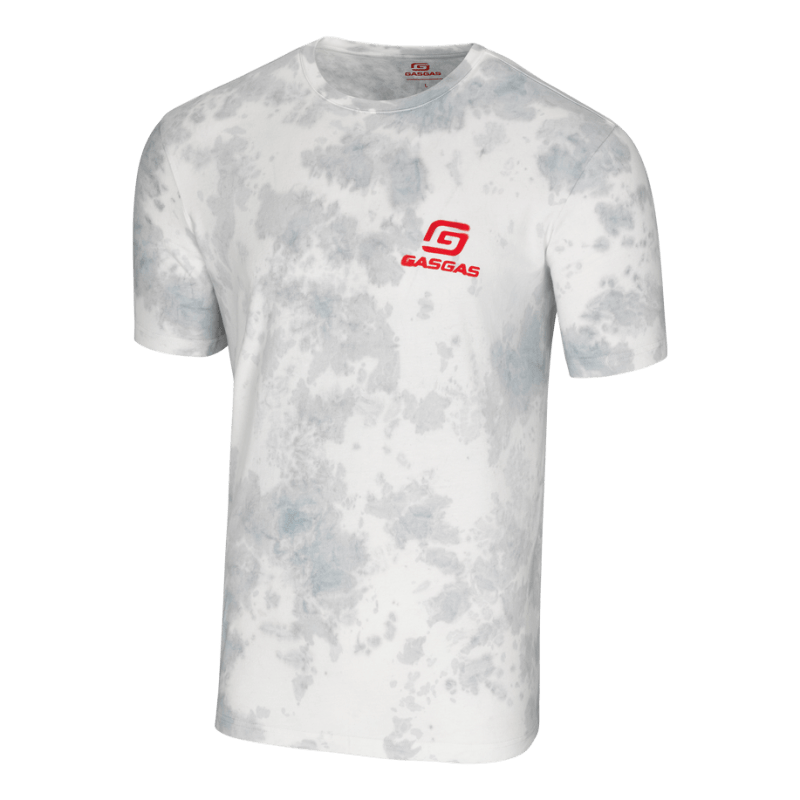 VAMOS TEE WHITE (3GG25002390X)