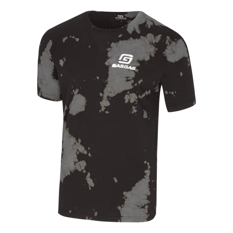 VAMOS TEE BLACK (3GG25002400X)