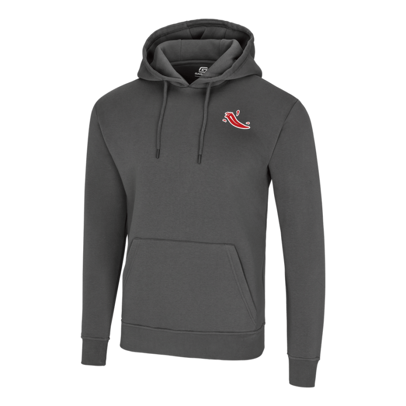 RED AND SPICY HOODIE (3GG25002440X)