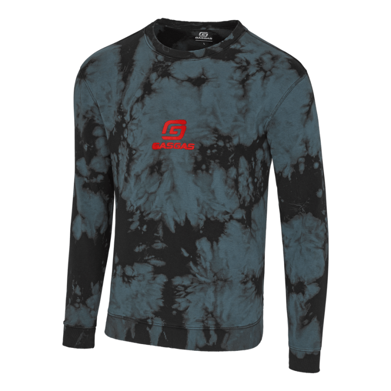 VAMOS CREWNECK SWEATER (3GG25002450X)