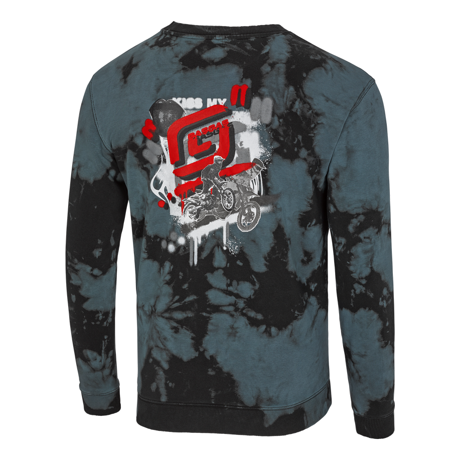 VAMOS CREWNECK SWEATER