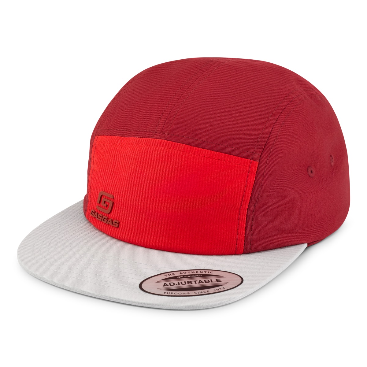 Cappello Vamos 5 Panel