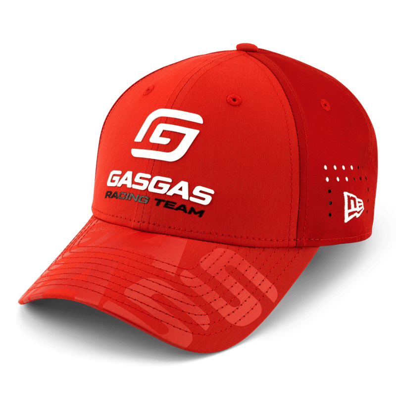 Cuffia curva Team (3GG25002320X)